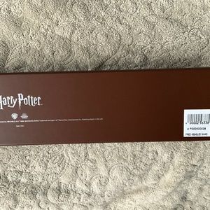 Harry Potter Fred Weasley Wand